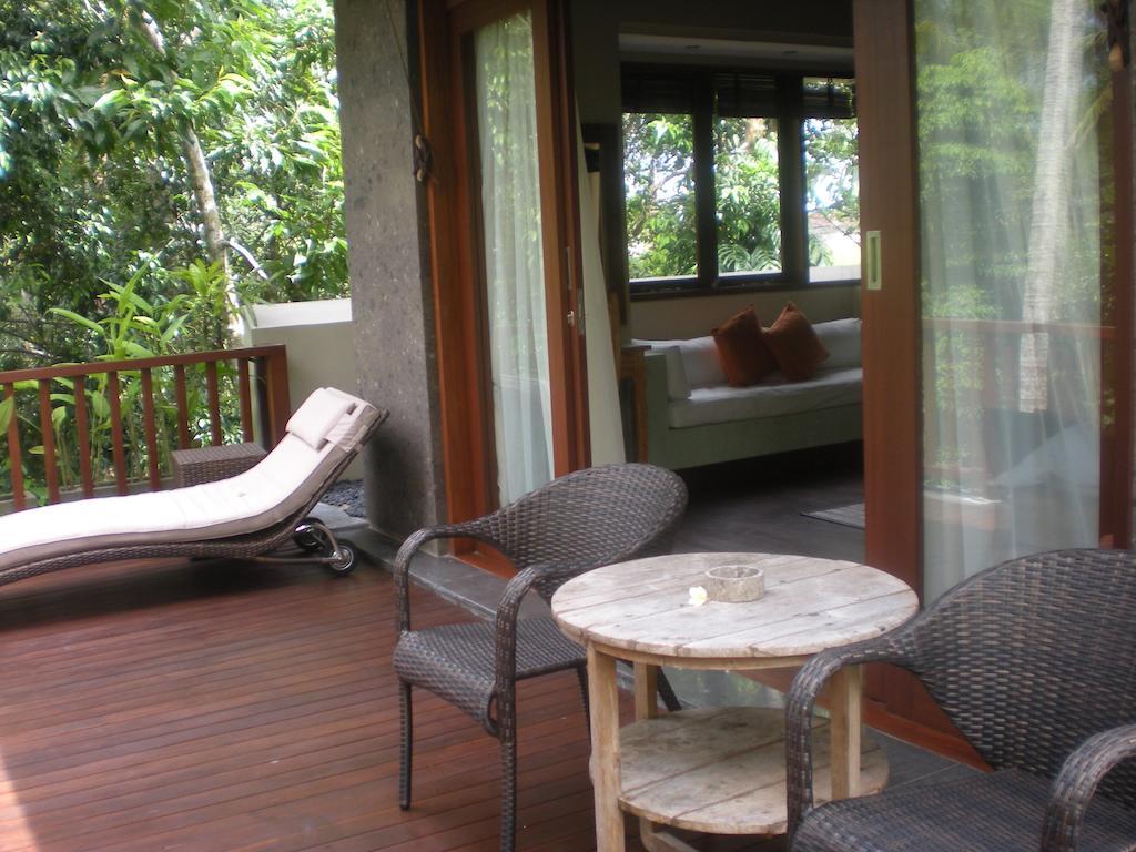 Harum Sari Ubud Private Villa Kültér fotó